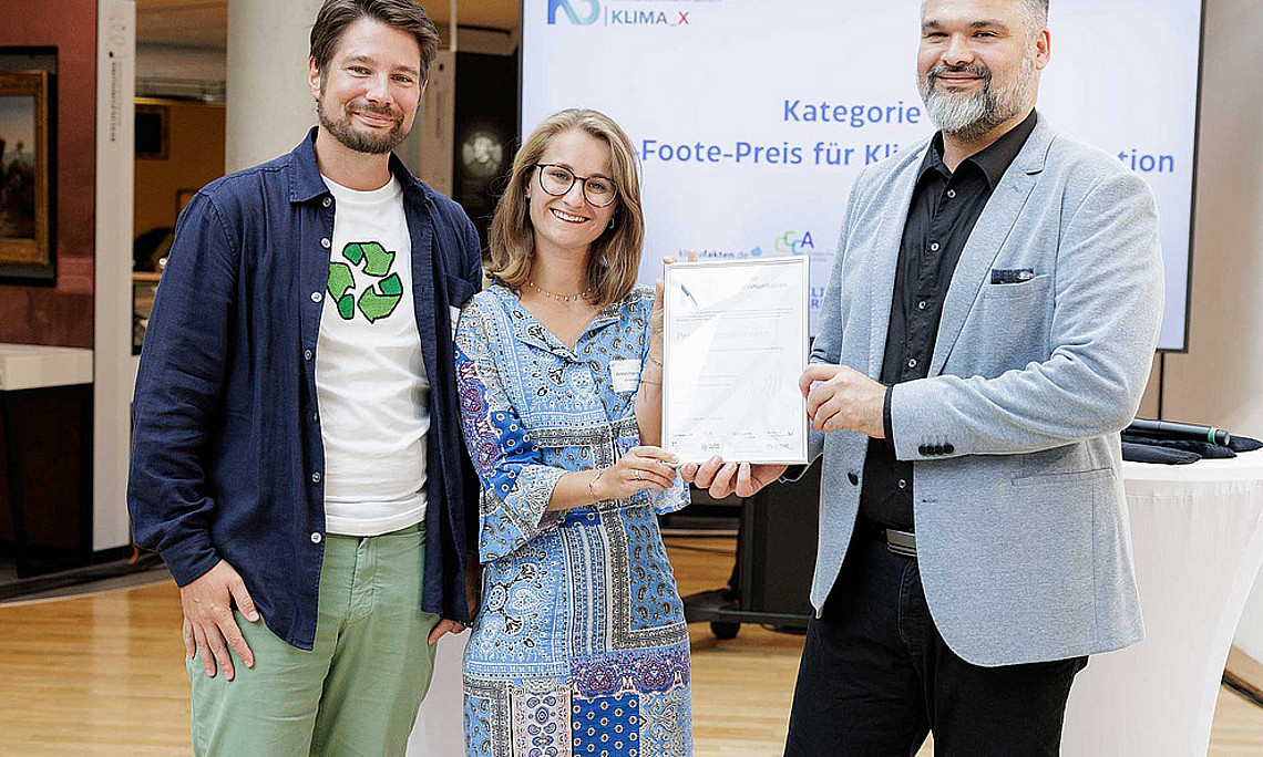 Brudermann und Hoeben