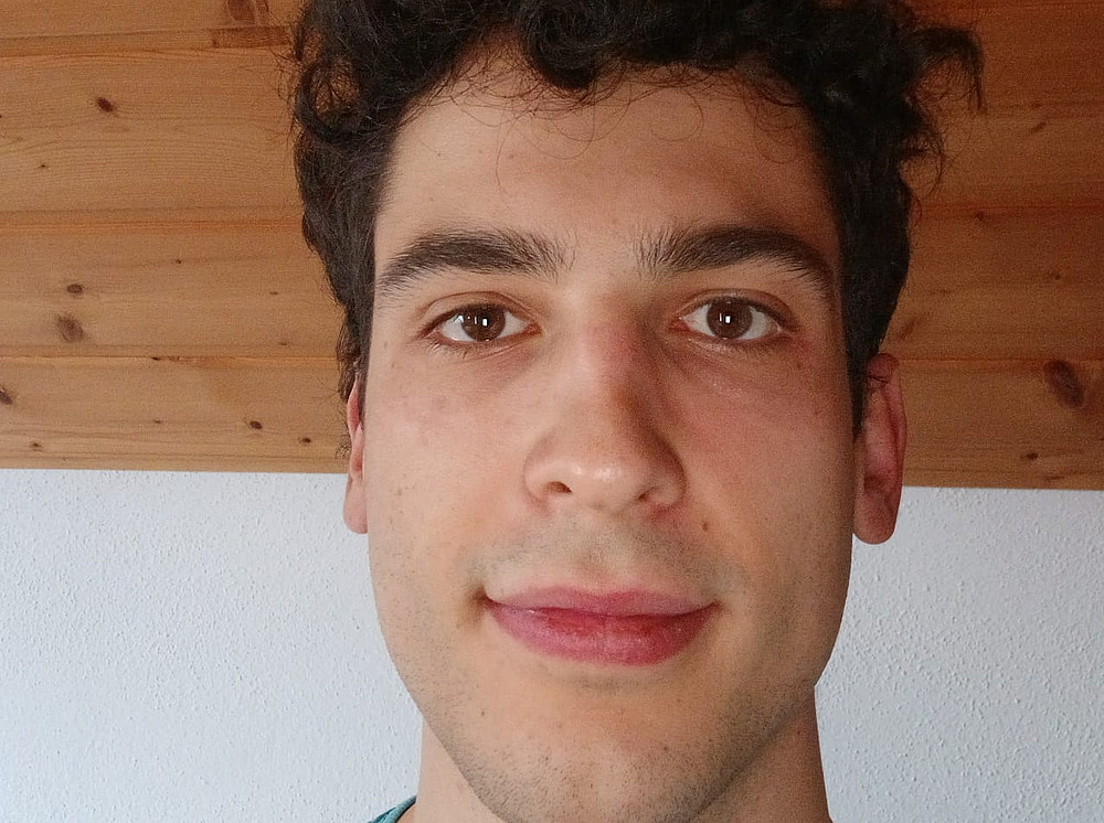 Picture of Hannes Langhold 