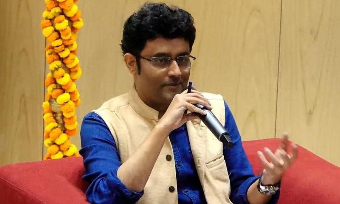 Amit Kumar