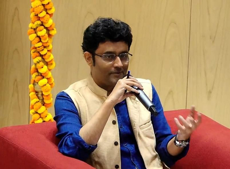 Amit Kumar 