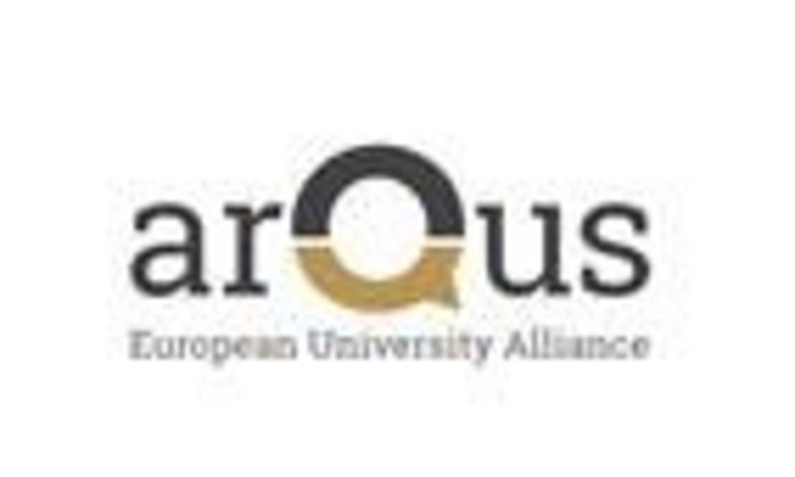 Arqus Logo