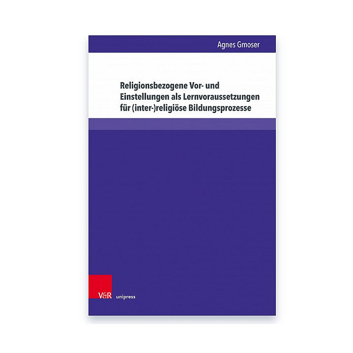 Cover - Dissertation Gmoser Agnes 