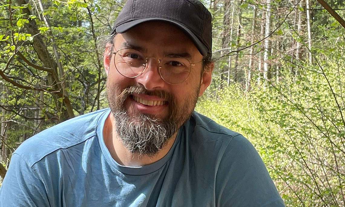 Prof. Guilherme Wood
