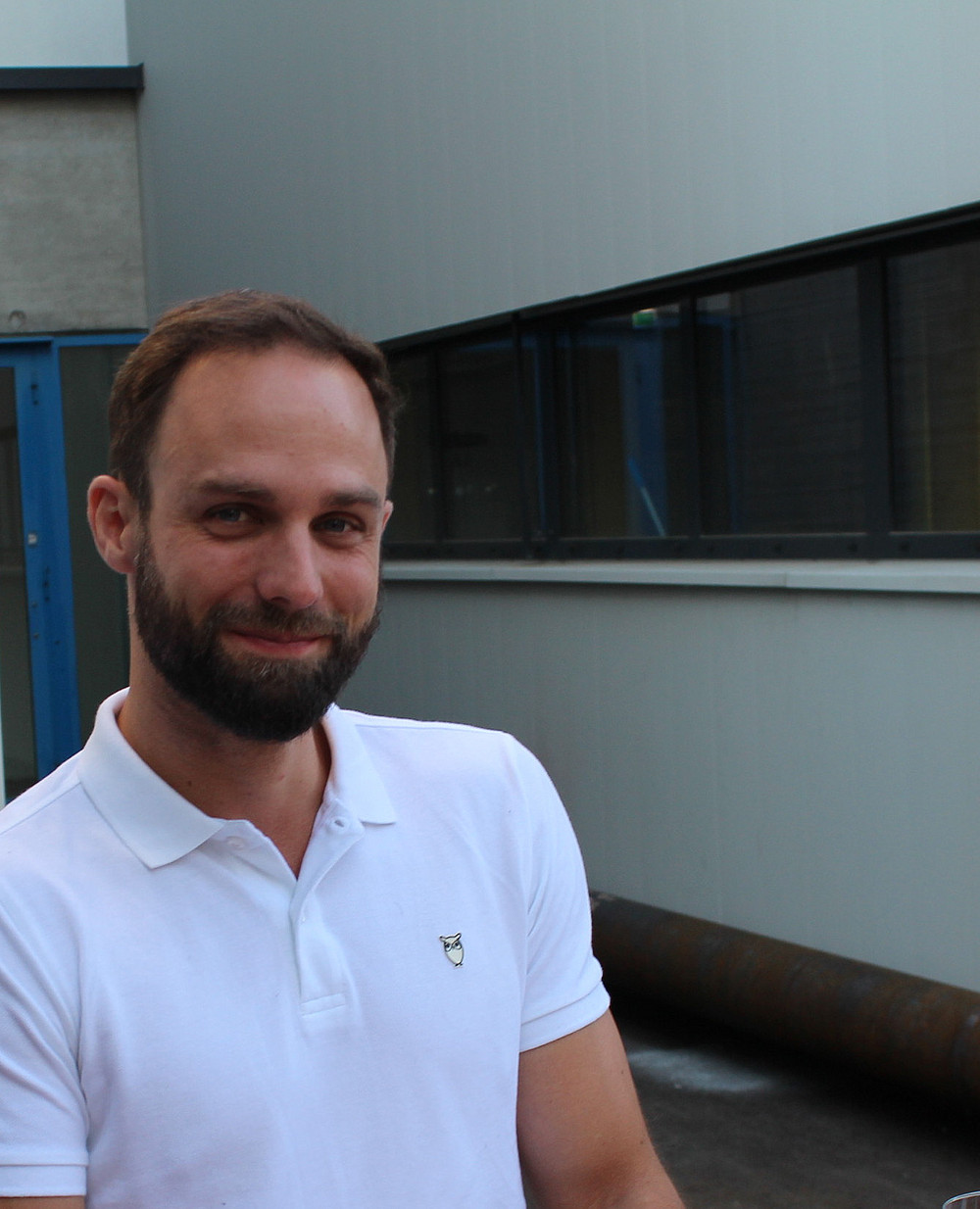 Präsentation ©© HFA