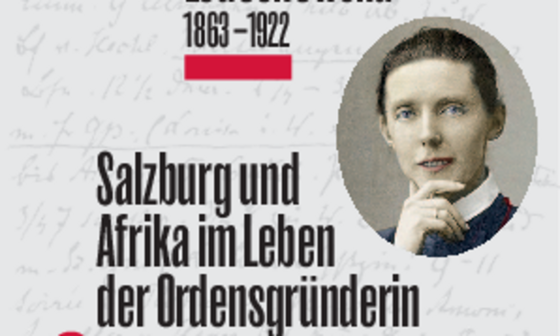 Symposium zur Maria Ledóchowska