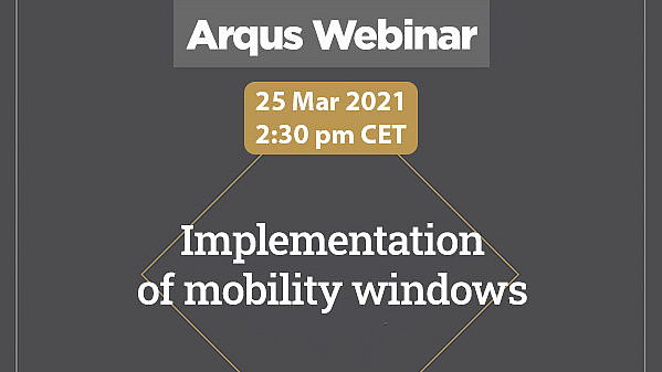 Arqus Mobility Windows 