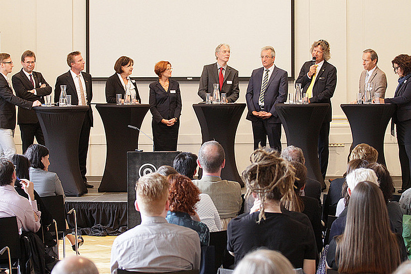 - © PH Steiermark / Grössler