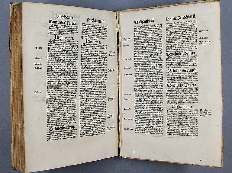 Epithoma mire breviter sed distincte satis amplectens varia