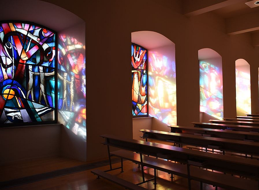 Priesterseminar 