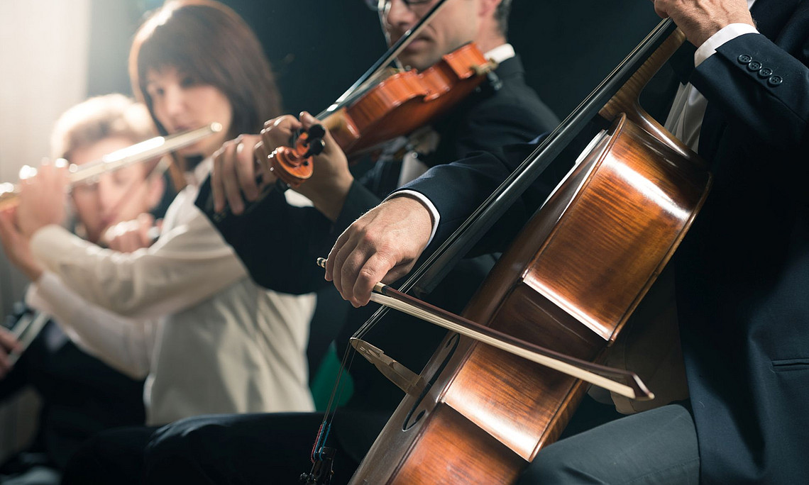 Orchester