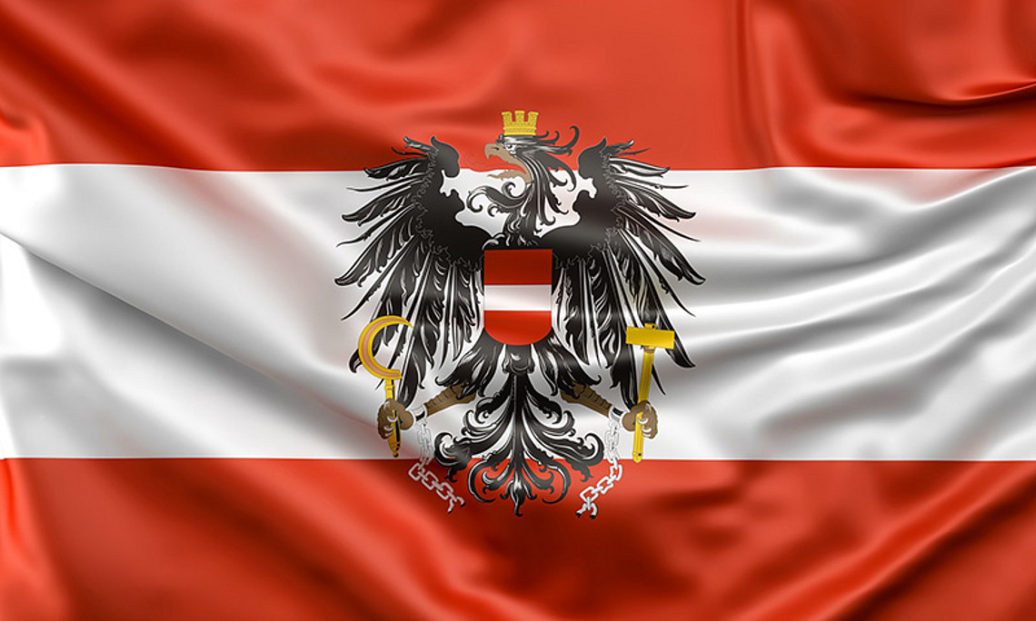 Das Österreich-Image von Jugendlichen präsentiert Uni-Graz-Forscher Alois Ecker als Auftakt der Aktionstage Politische Bildung. Foto: Pixabay