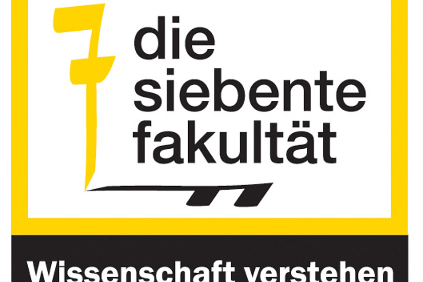 Logo 7. fakultät