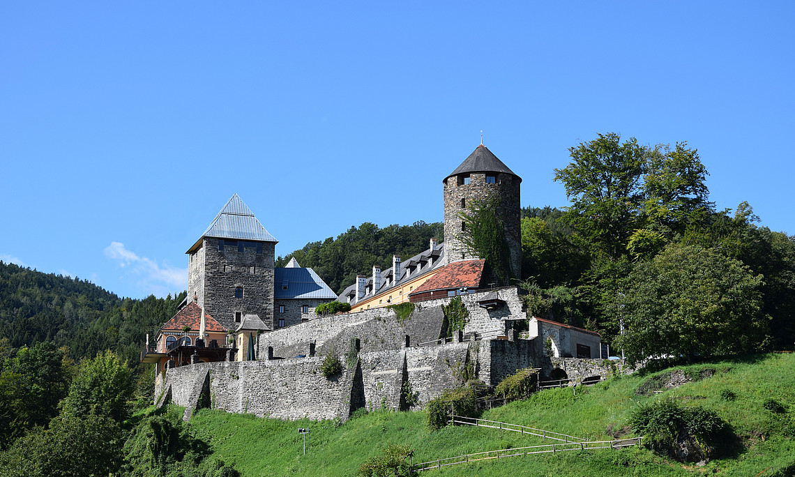 © Stadtgemeinde Deutschlandsberg