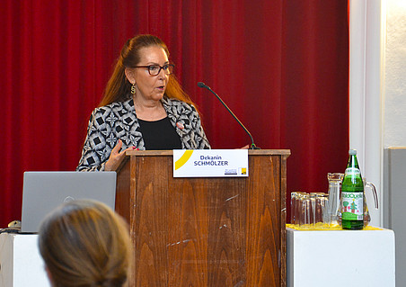 Linda Rauter Preisverleihung 2026 