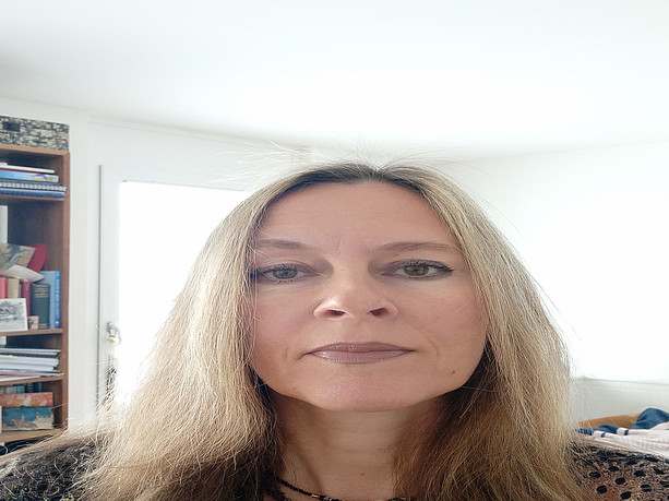 Profilbild Bojana Radovanovic 