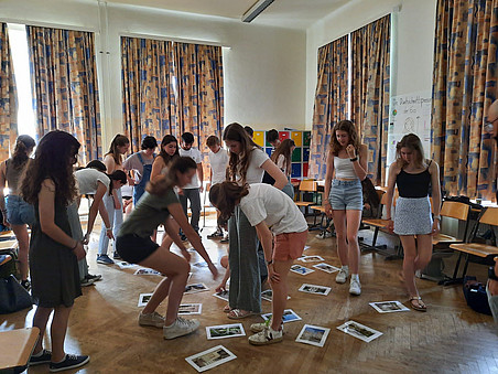 Forschungsprojekt „#Looking4Lueger“ 