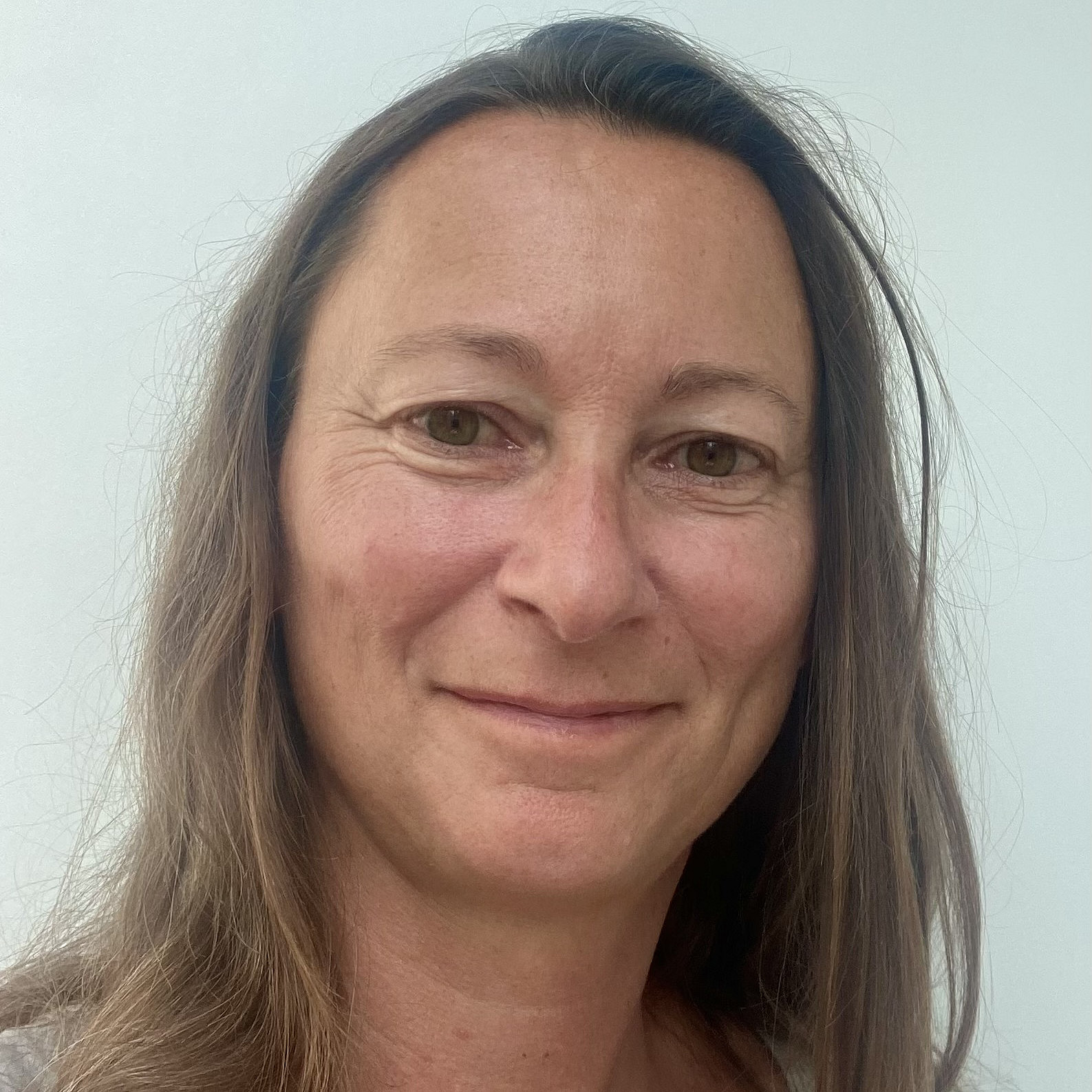 Karin Hecke ©Uni Graz/Karin Hecke Katin Hecke