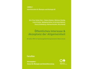 ©Facultas Verlags- und Buchhandels AG Cover facultas {f:if(condition: 'Facultas Verlags- und Buchhandels AG', then: '©Facultas Verlags- und Buchhandels AG')}
