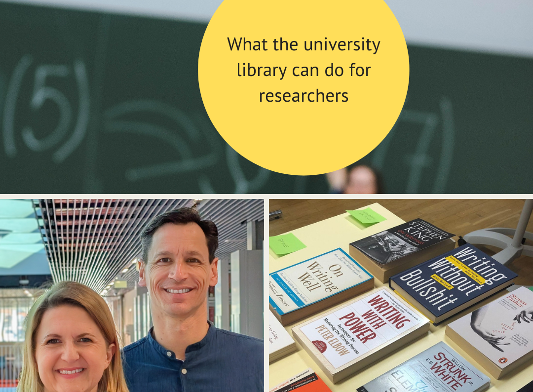 Kaier, Schilhan, UB Graz, books 