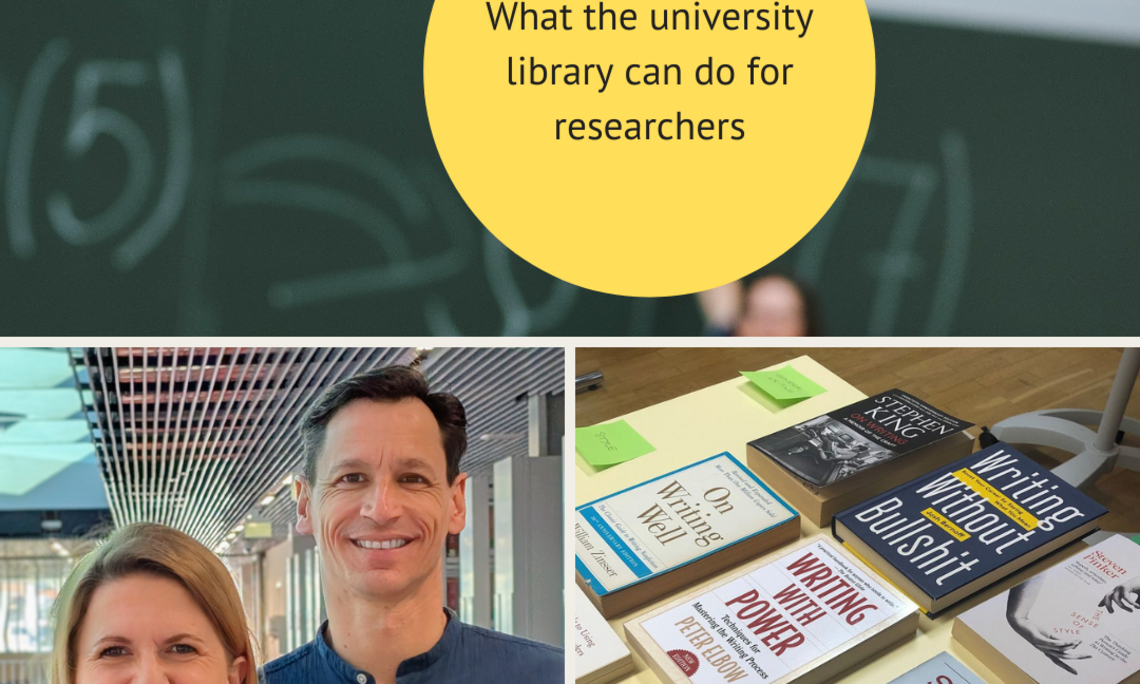 Kaier, Schilhan, UB Graz, books