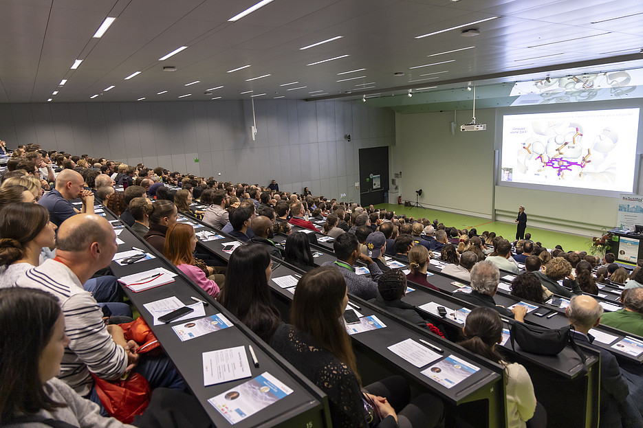 Publikum 2 ©© Helmut Lunghammer