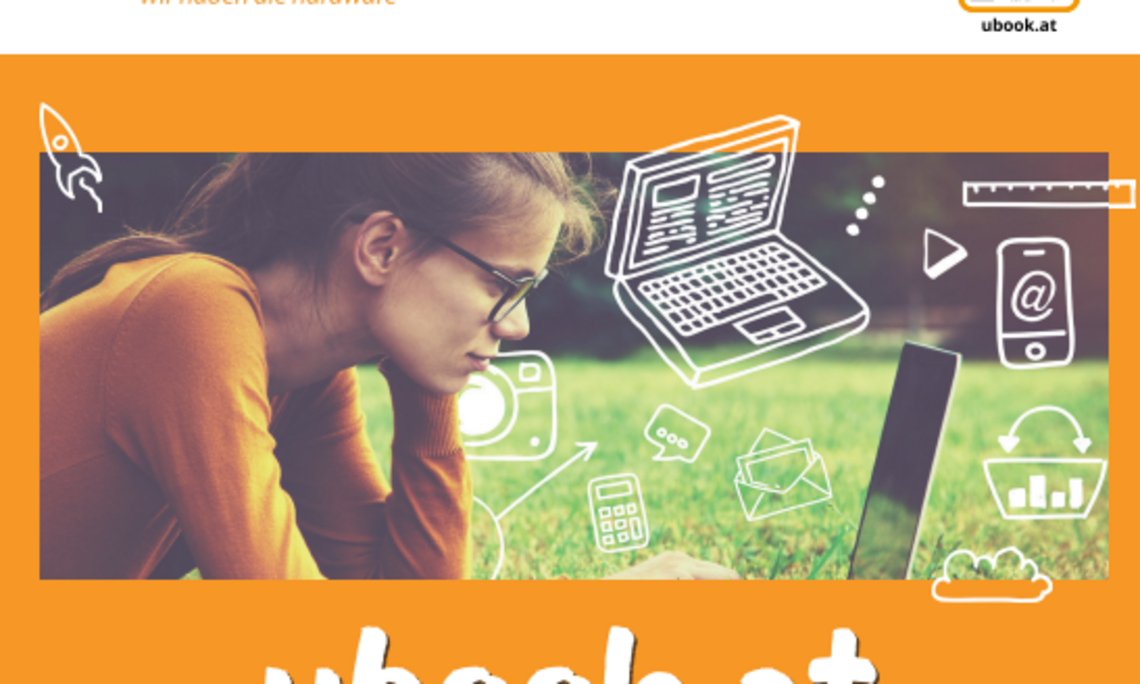 Bild mit Link zu ubook.at 