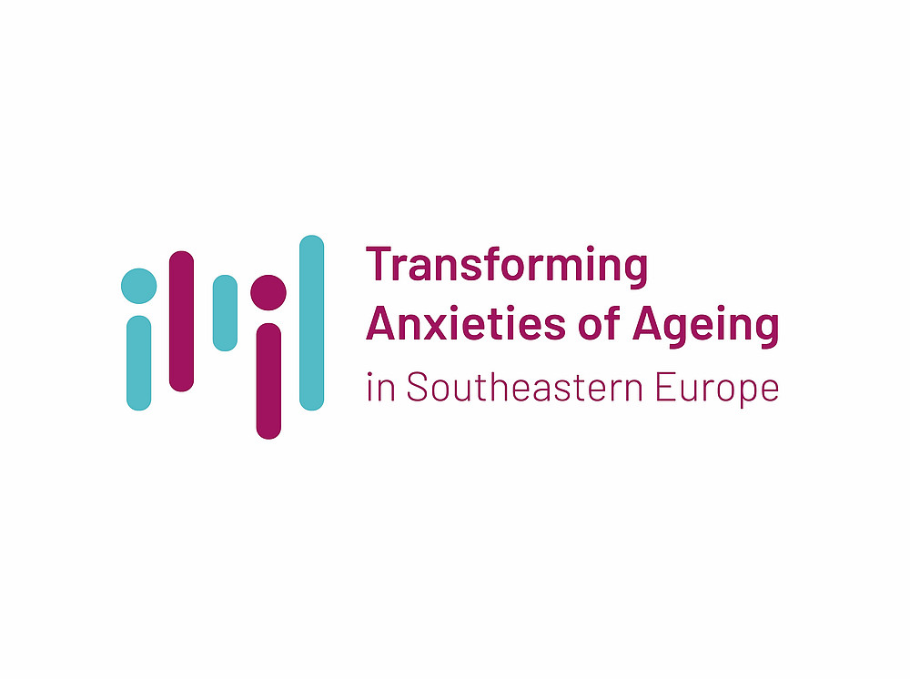 Logo Transforming Anxieties of Ageing ©https://transforming-anxieties.ios-regensburg.de/