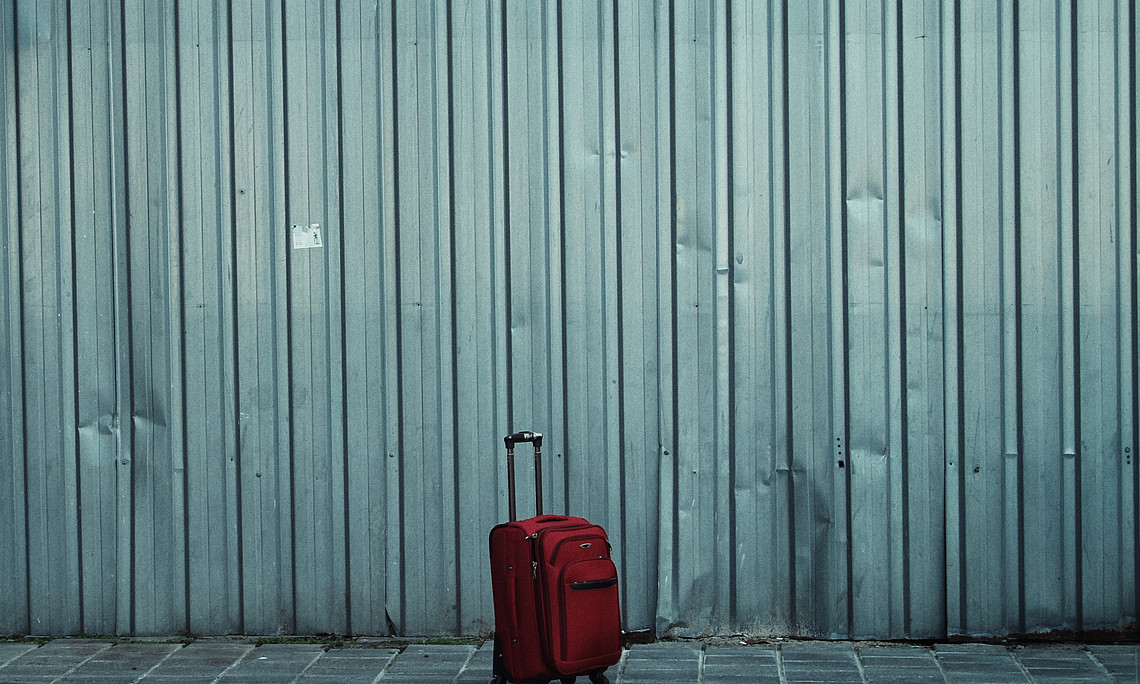 Wie Erinnerungen an die alte Heimat und Migrationserfahrungen in der italienischsprachigen Literatur verarbeitet werden, erzählt Christina Bäck in einer neuen Folge des Podcasts "HörSaal: 15 Minuten Forschung". Foto: pexels.com 