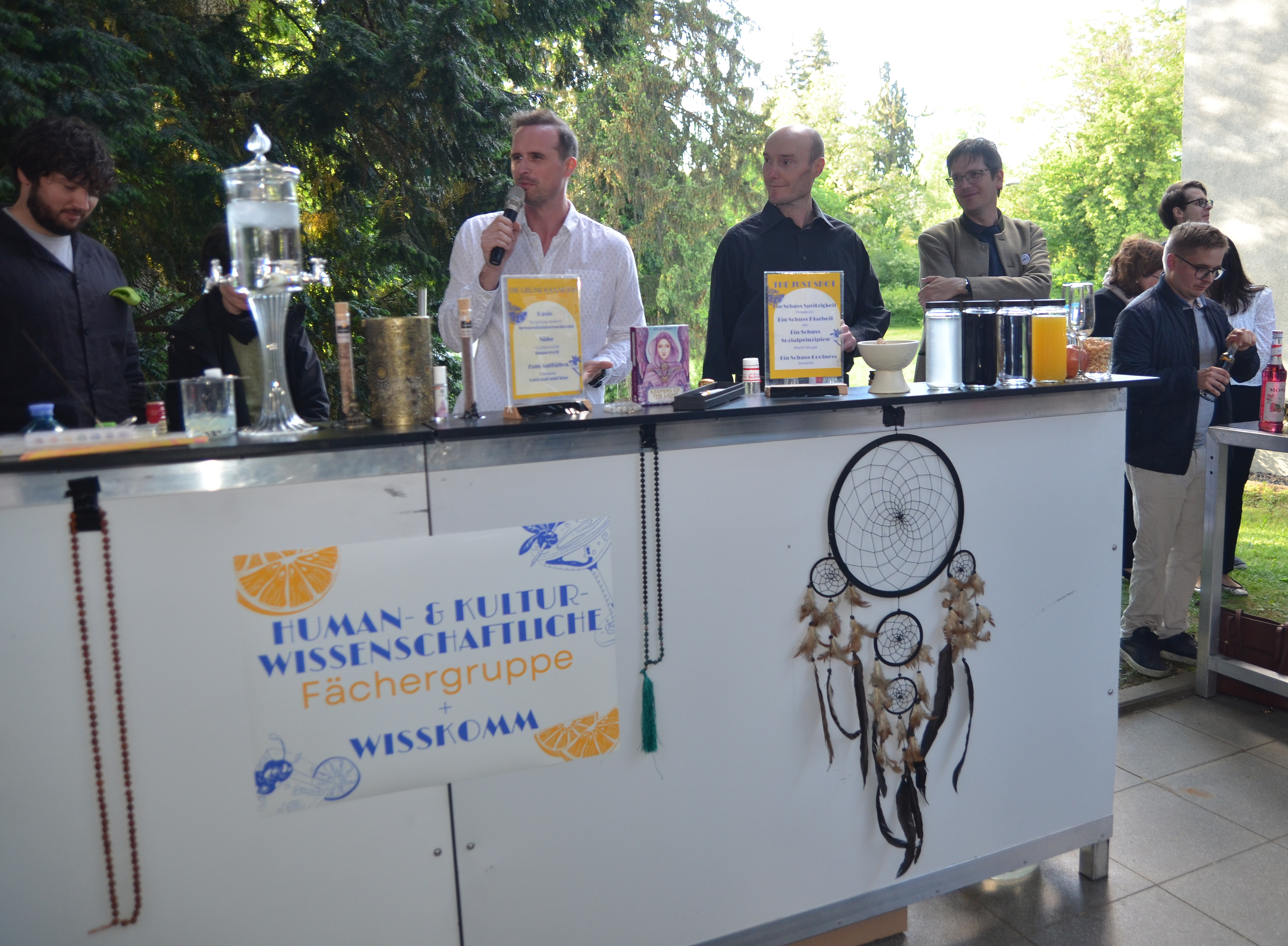 Sommerfest 2026 © 