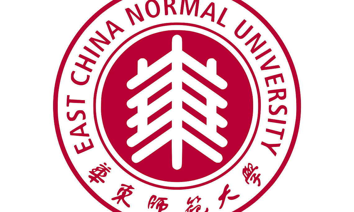 Logo ECNU