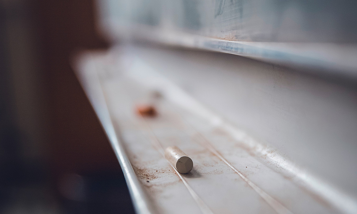 Diversität im Klassenzimmer - PSB für LehrerInnen