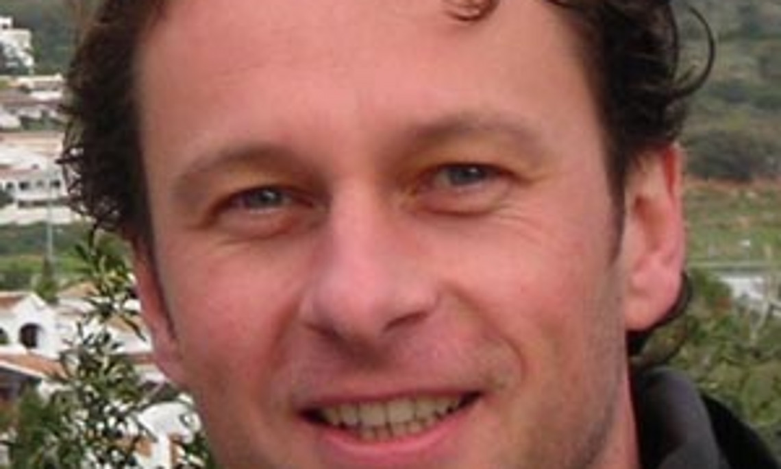 Andreas Gobiet