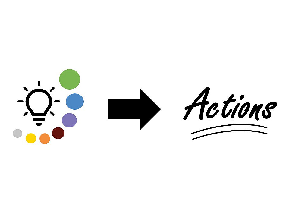 Logo ©PresentDead L. Elmer, Institut für Antike