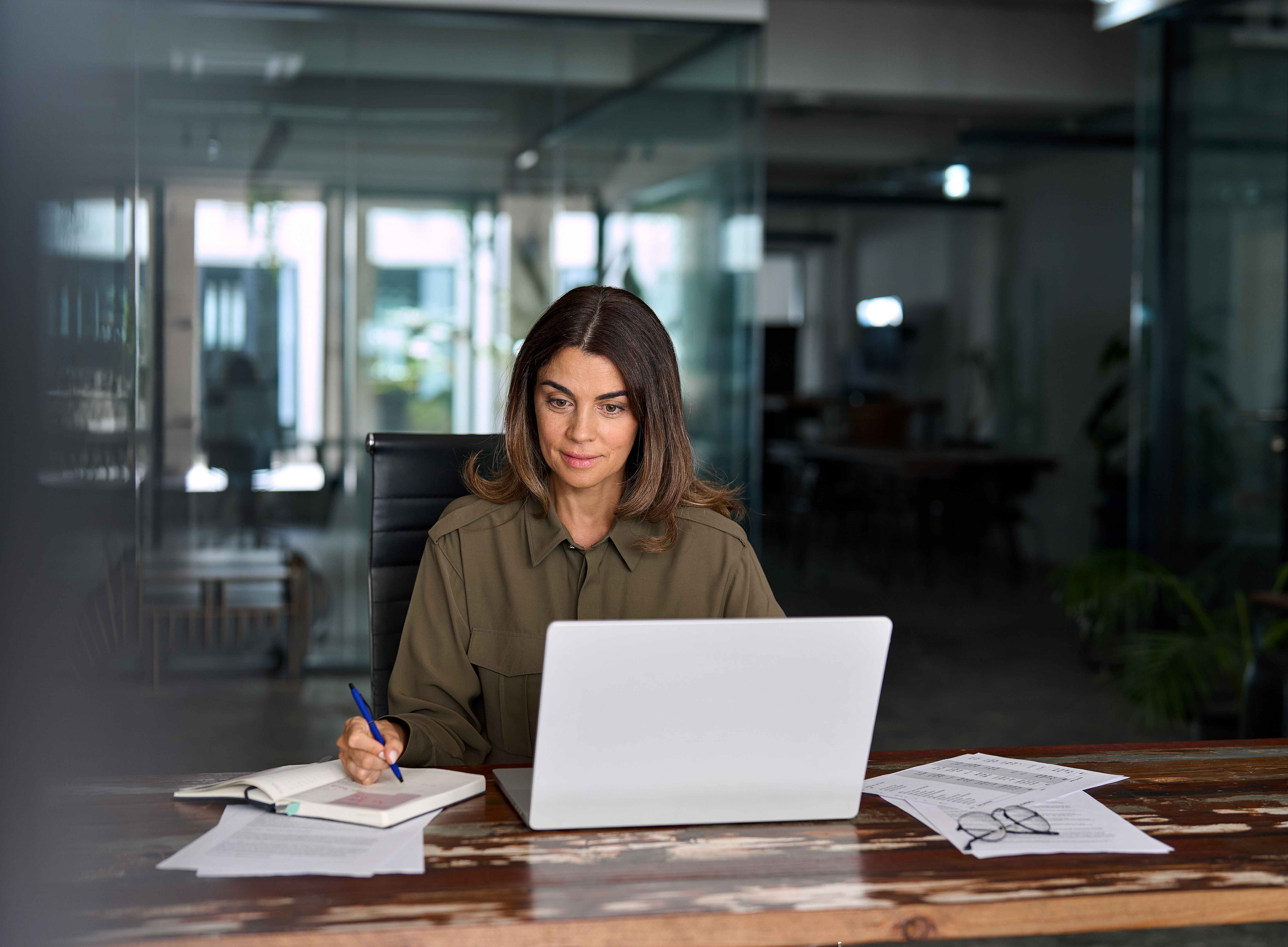 Recht für Führungskräfte 