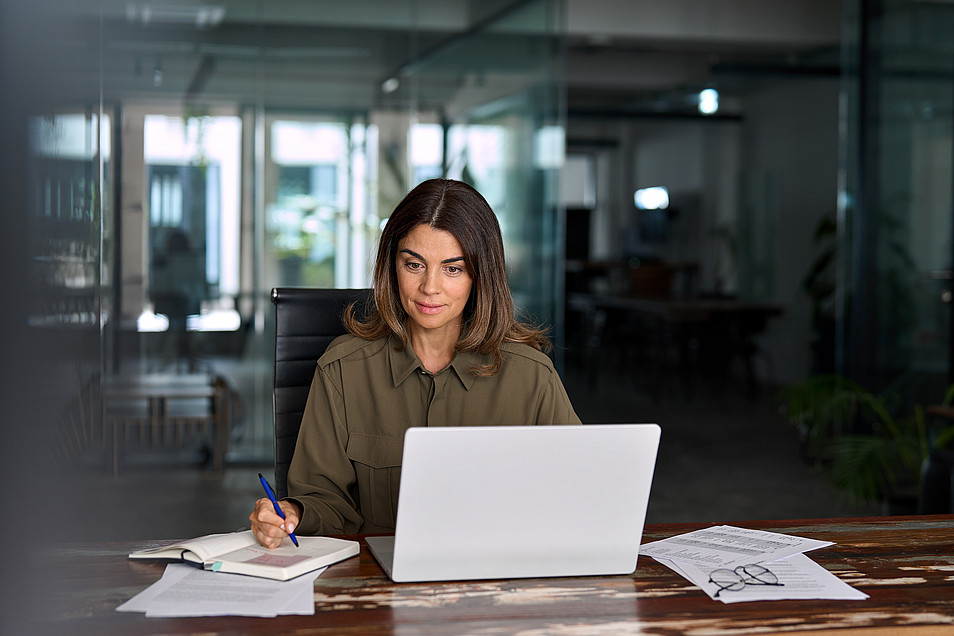 Recht für Führungskräfte