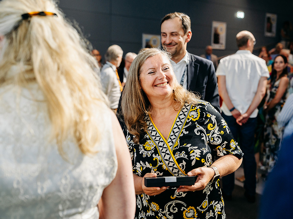 Silberne Jubiläen 2026 ©© Nadja Fuchs 