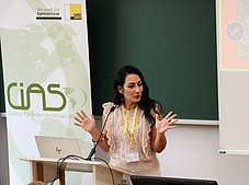 Keynote Martinez ©Jelena Loncar