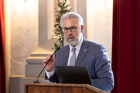 MetAGE kick-off ©Harry Schiffer