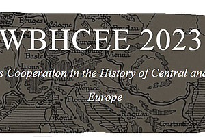 5. Workshop zur Business History in Central and Eastern Europe am 26./27. Oktober 2023