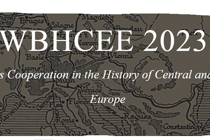 5. Workshop zur Business History in Central and Eastern Europe am 26./27. Oktober 2023