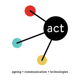 Ageing + Communication + Technologies