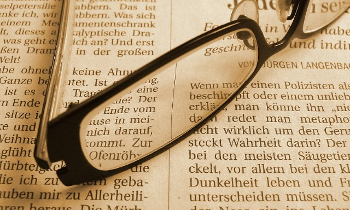 Studienberatung
