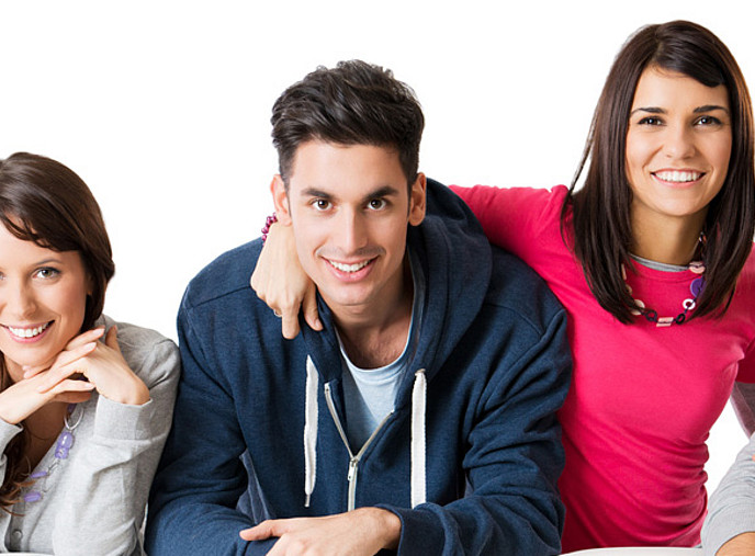 Lehramt Bachelor (BA/BEd) und Master Katholische Theologie