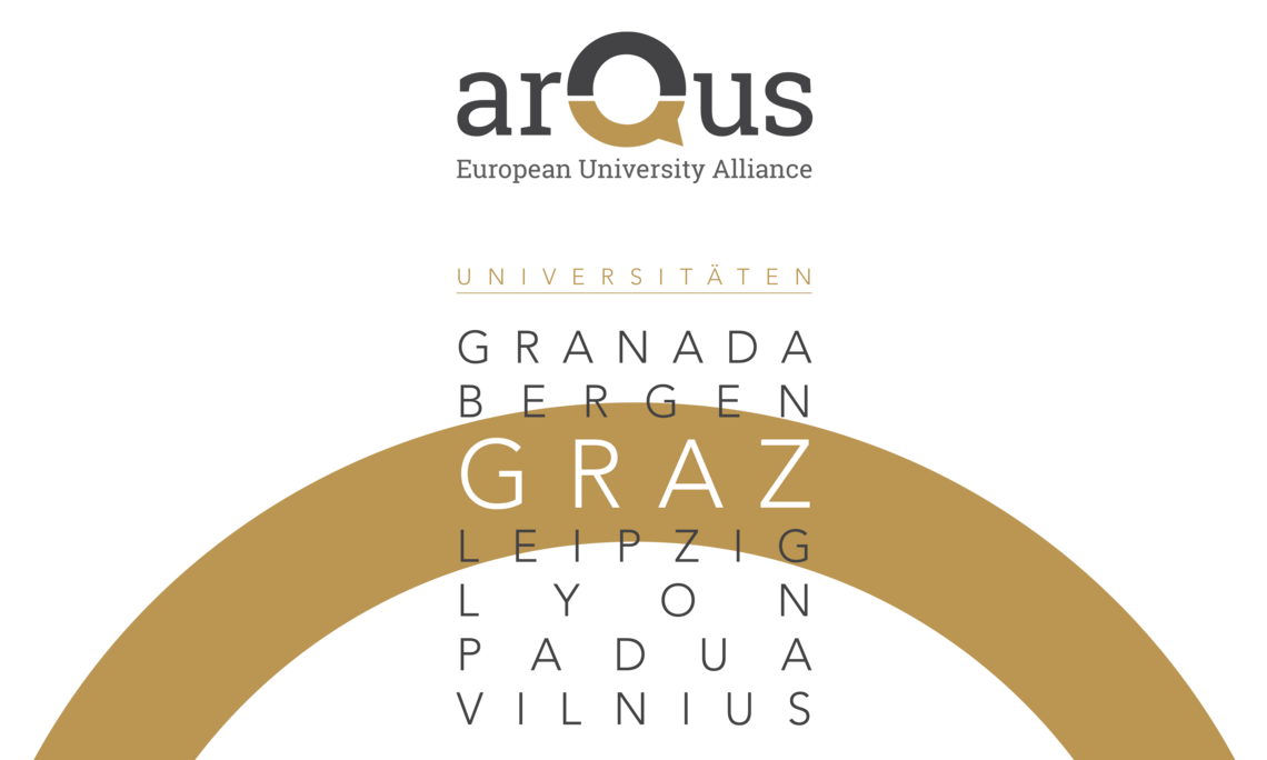 Arqus Sujet Uni Graz