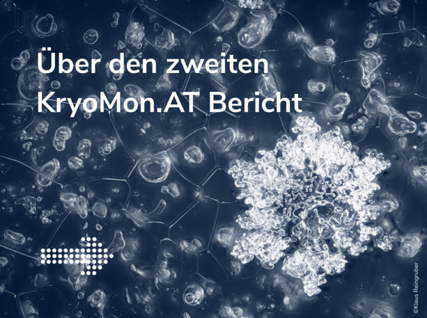 Klicke hier wenn du mehr über den zweiten KryoMon.AT Bericht erfahren möchtest 