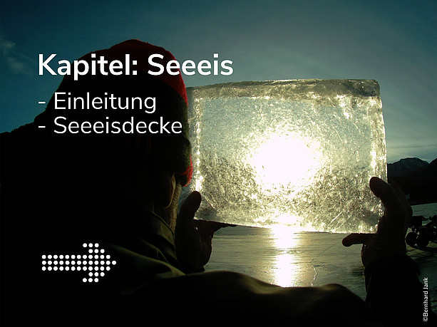 Klicken Sie hier, um das Kapitel Seeeis herunterzuladen. 