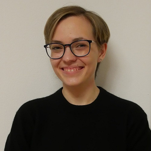 Julia Praprotnik