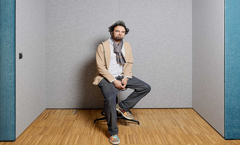 Markus Kneer