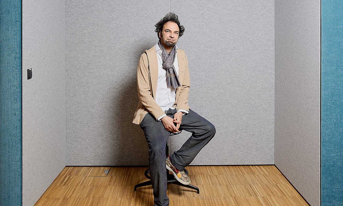 Markus Kneer