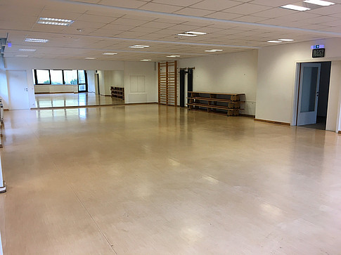 USI GYM 